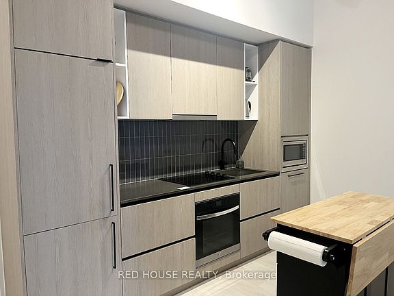 5th image of 1285 Dupont St #401