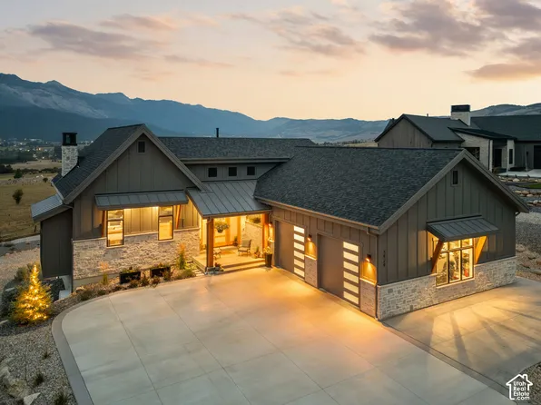 3929 N Ridge Rd, Eden, UT 84310