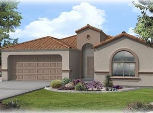 289 E Powell Way, Chandler, AZ 85249