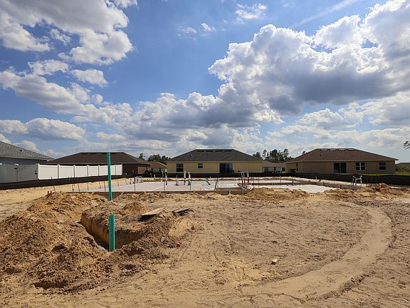 Exterior - April 18, 2026