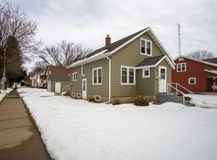1425 11th Ave, Bloomer, WI 54724