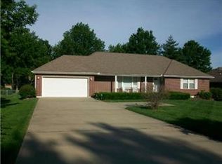 6612 Woodson Rd, Raytown, MO 64133