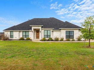 223 Sand Flat Ln, Temple, TX 76502