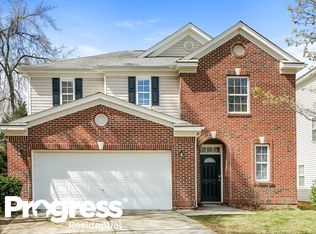 8803 Elizabeth Bennet Pl, Raleigh, NC 27616