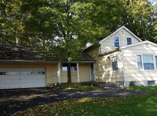 5595 Thompson Rd, Syracuse, NY 13214