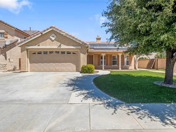 3357 Firebush Ave, Rosamond, CA 93560