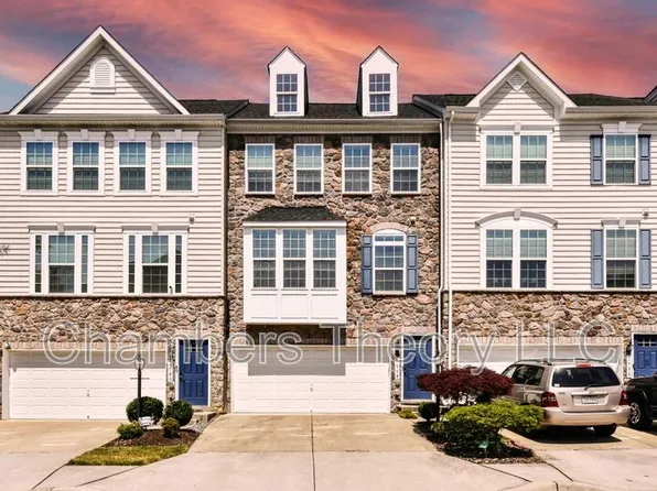 1778 Rockledge Ter, Woodbridge, VA 22192