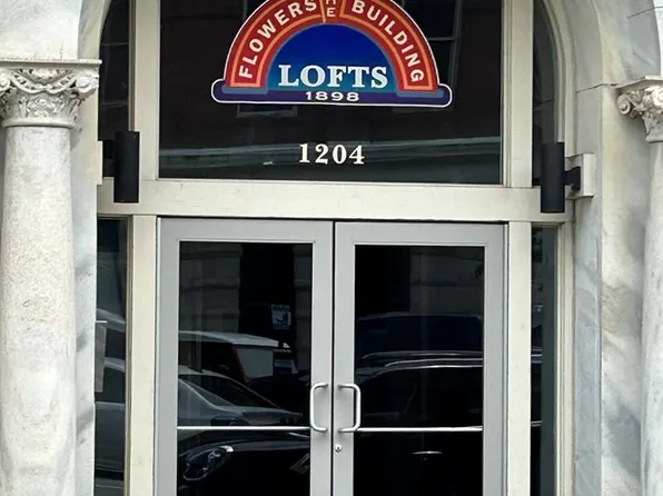 1204 1st Ave APT 305, Columbus, GA 31901