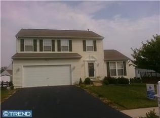 315 Evergreen Dr, Newark, DE 19702