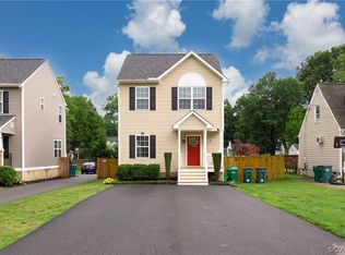 1405 Pennsylvania Ave, Glen Allen, VA 23060