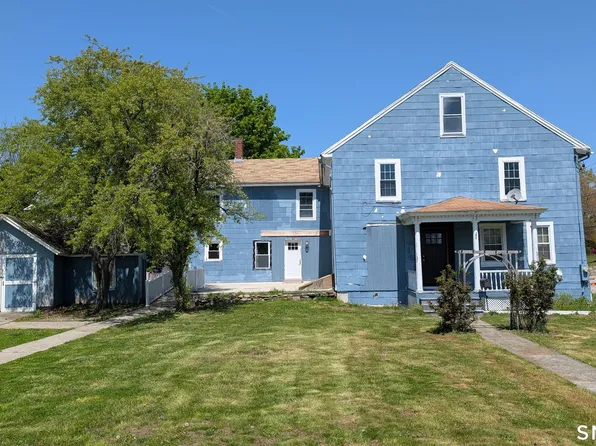 479 New London Turnpike, Norwich, CT 06360