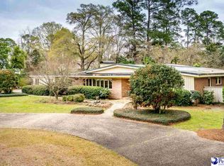 530 Ridgewood Dr, Florence, SC 29501