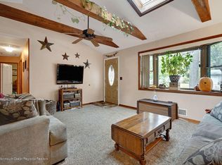 64 Mallard Rd, Bayville, NJ 08721