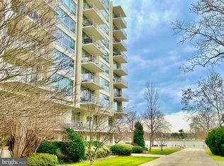 1425 4th St SW APT A116, Washington, DC 20024