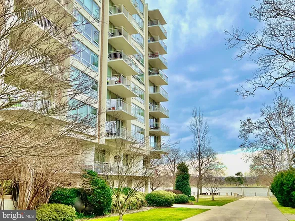 1425 4th St SW APT A116, Washington, DC 20024