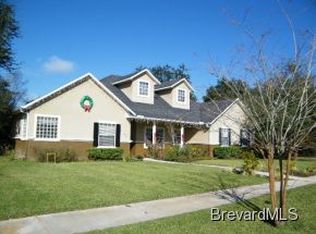 3630 Hickory Park Dr, Titusville, FL 32780