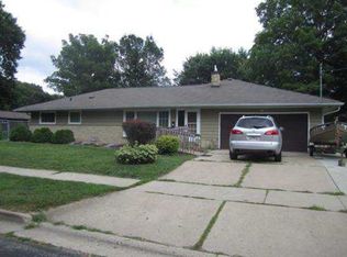 1605 Homberg Ln, Madison, WI 53716