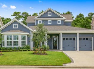 2219 Blue Duck Ln, Conroe, TX 77384