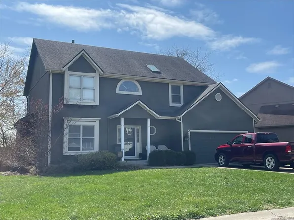 6603 W 156th St, Overland Park, KS 66223
