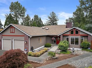 14419 SE 256th Pl, Kent, WA
