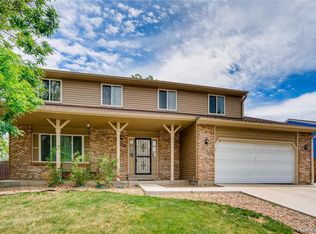 1488 S Zeno Way, Aurora, CO 80017