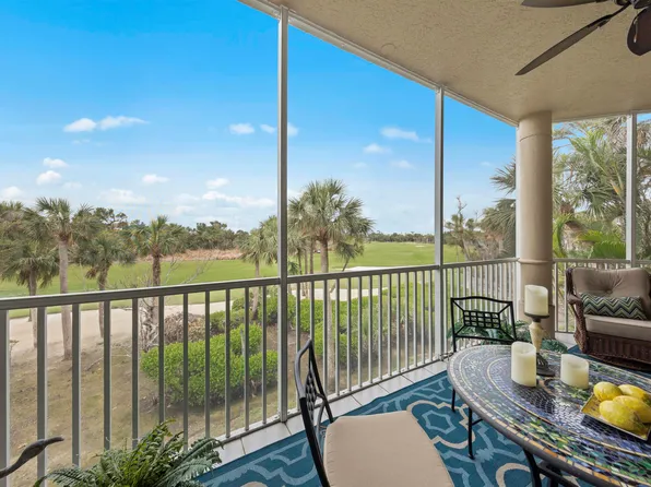 5657 Baltusrol Ct Unit 2B, Sanibel, FL 33957