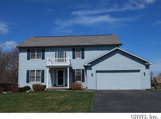 4897 Razorback Run, Syracuse, NY 13215