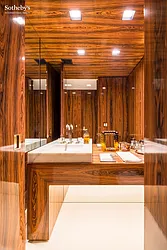 Sold by Sotheby's International Realty