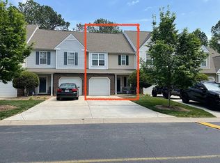 8724 Camfield St, Charlotte, NC 28277