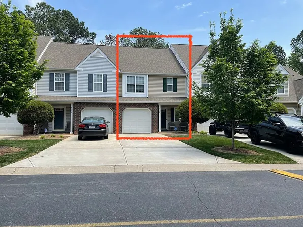 8724 Camfield St, Charlotte, NC 28277