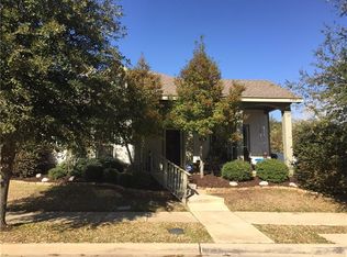 1529 Chestnut Dr, Aubrey, TX 76227