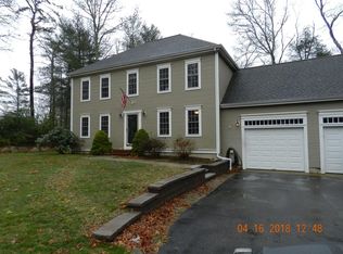 700 Main St, Wareham, MA 02571