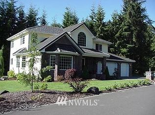 1018 Fairway Dr, Aberdeen, WA