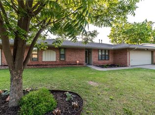 2509 N Terry Ave, Bethany, OK 73008