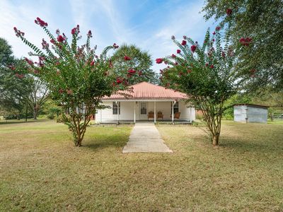 93 Beech Cemetary Rd, Ovett, MS, 39464