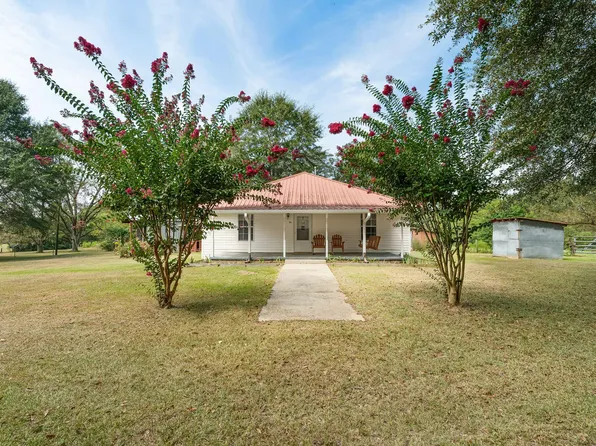 93 Beech Cemetary Rd, Ovett, MS 39464