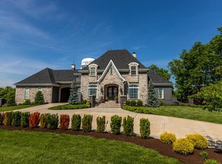 1351 Catnip Hill Rd, Nicholasville, KY 40356