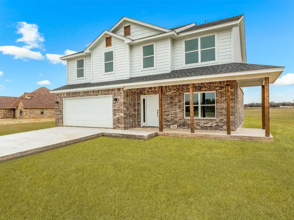 1070 River Hills Rd, Stephenville, TX 76401