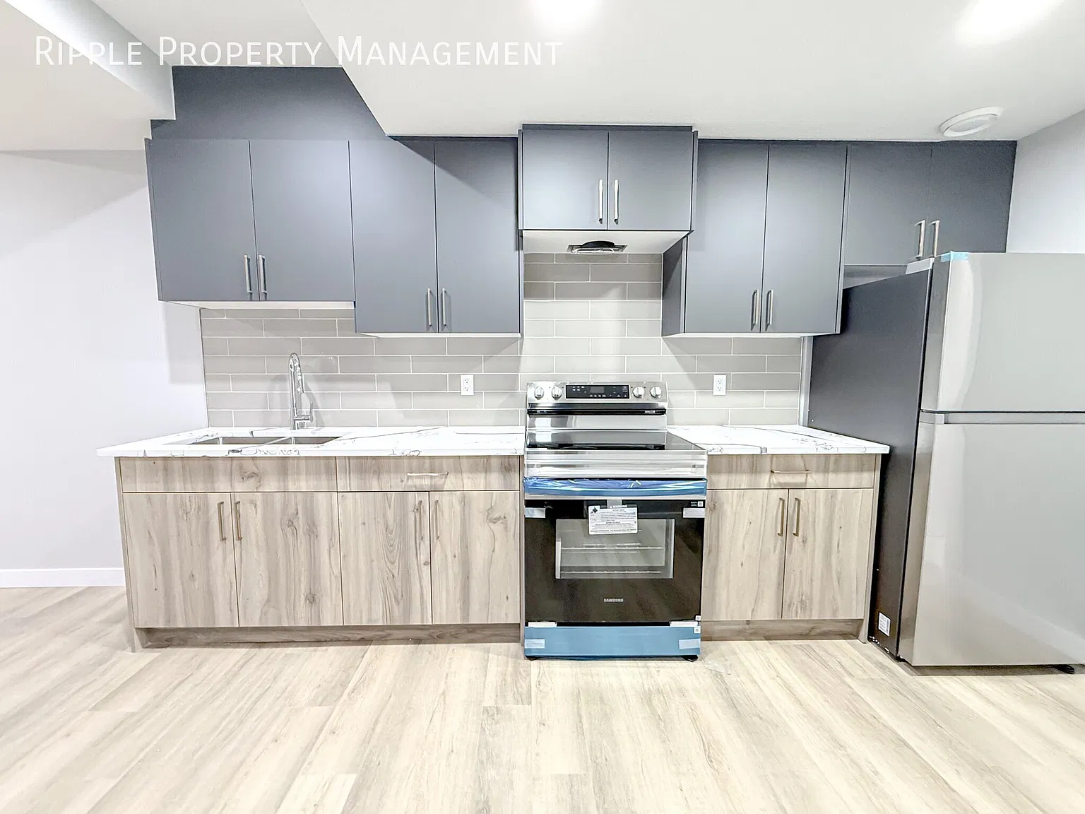Modern 1 Beds, 1 Baths Basement/Lower | No Pets Allowed — Photo 2