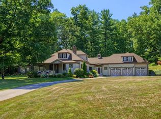 45 Hill Rd, Groton, MA 01450