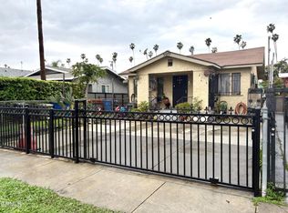 3443 9th Ave, Los Angeles, CA 90018
