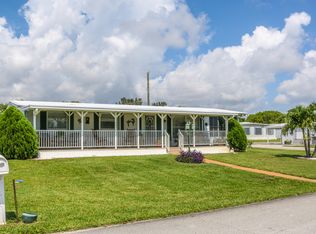 7970 SE Eagle Ave, Hobe Sound, FL 33455