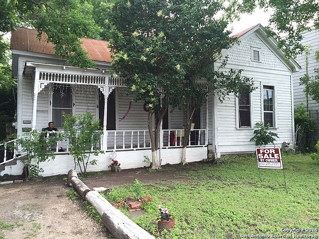 1st image of 1123 S Presa St