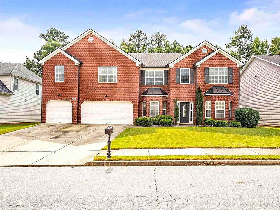 5584 Dendy Trce, Fairburn, GA 30213 Zillow