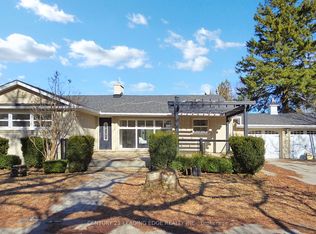 14489 Highway 48 Rte, Whitchurch Stouffville, ON L4A 3B3