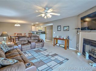 404 Regatta Bay Cir UNIT 1B, Lake Ozark, MO 65049