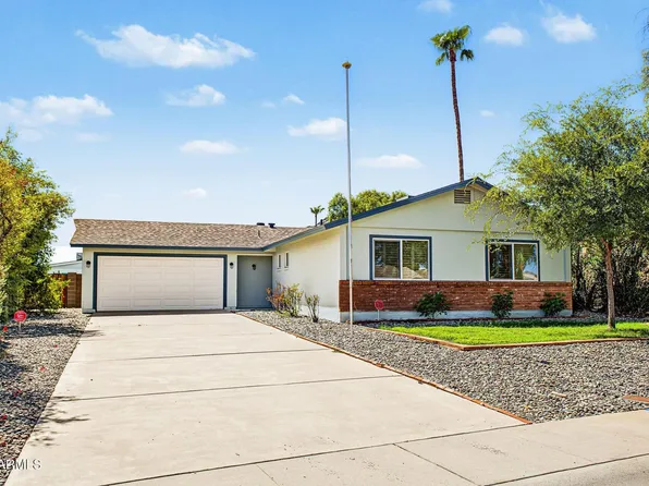 2301 E Laurel Ln, Phoenix, AZ 85028