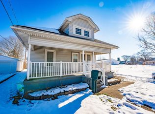 367 S Watt St, Chillicothe, OH 45601