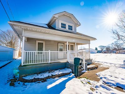 367 S Watt St, Chillicothe, OH, 45601