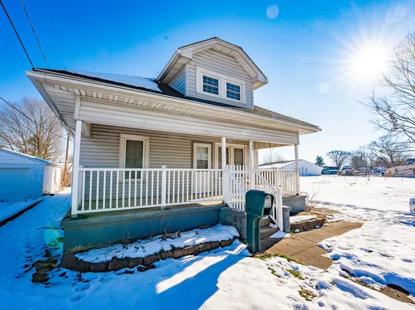 367 S Watt St, Chillicothe, OH 45601